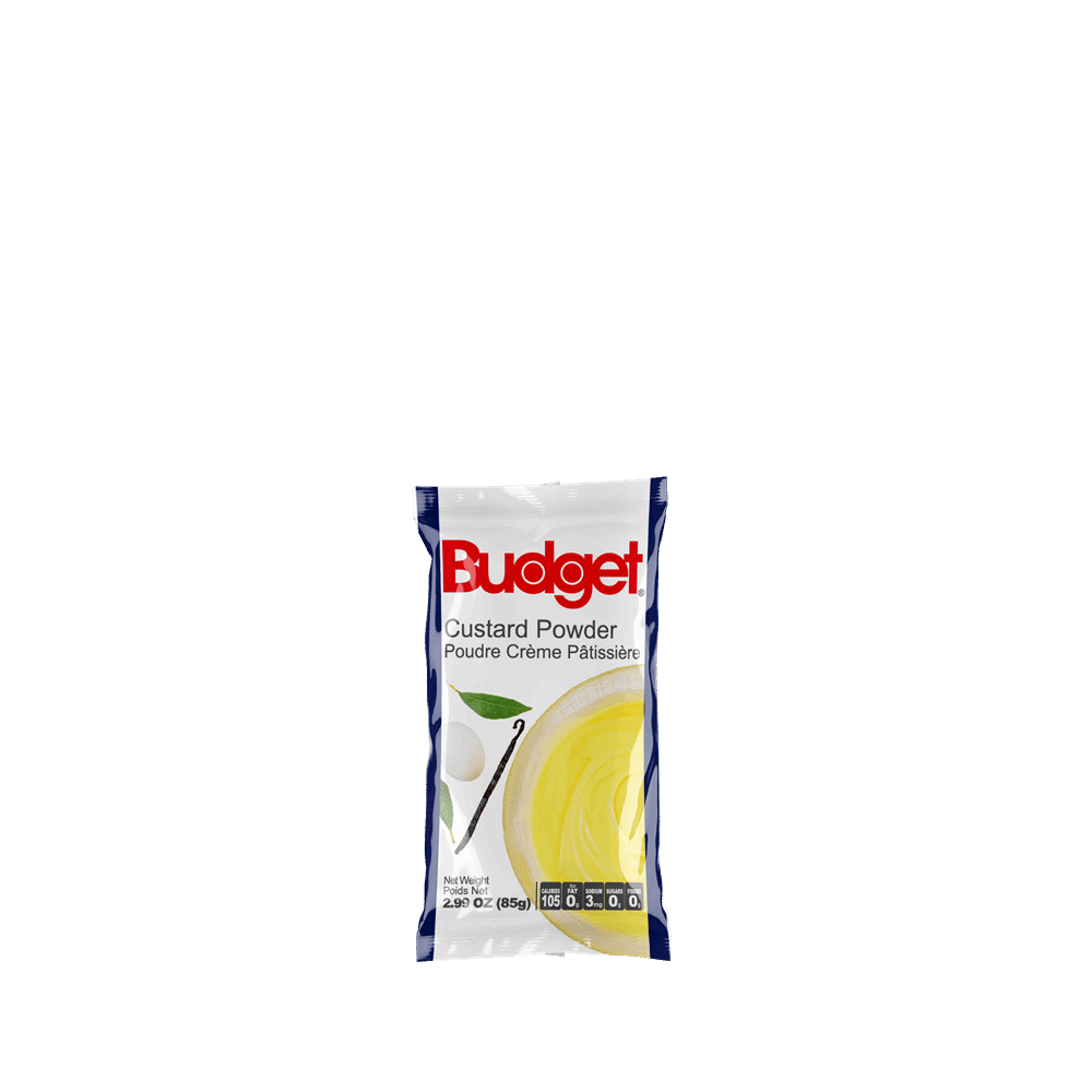 Poudre de crème pâtissière Budget - 454g - FlavourTech