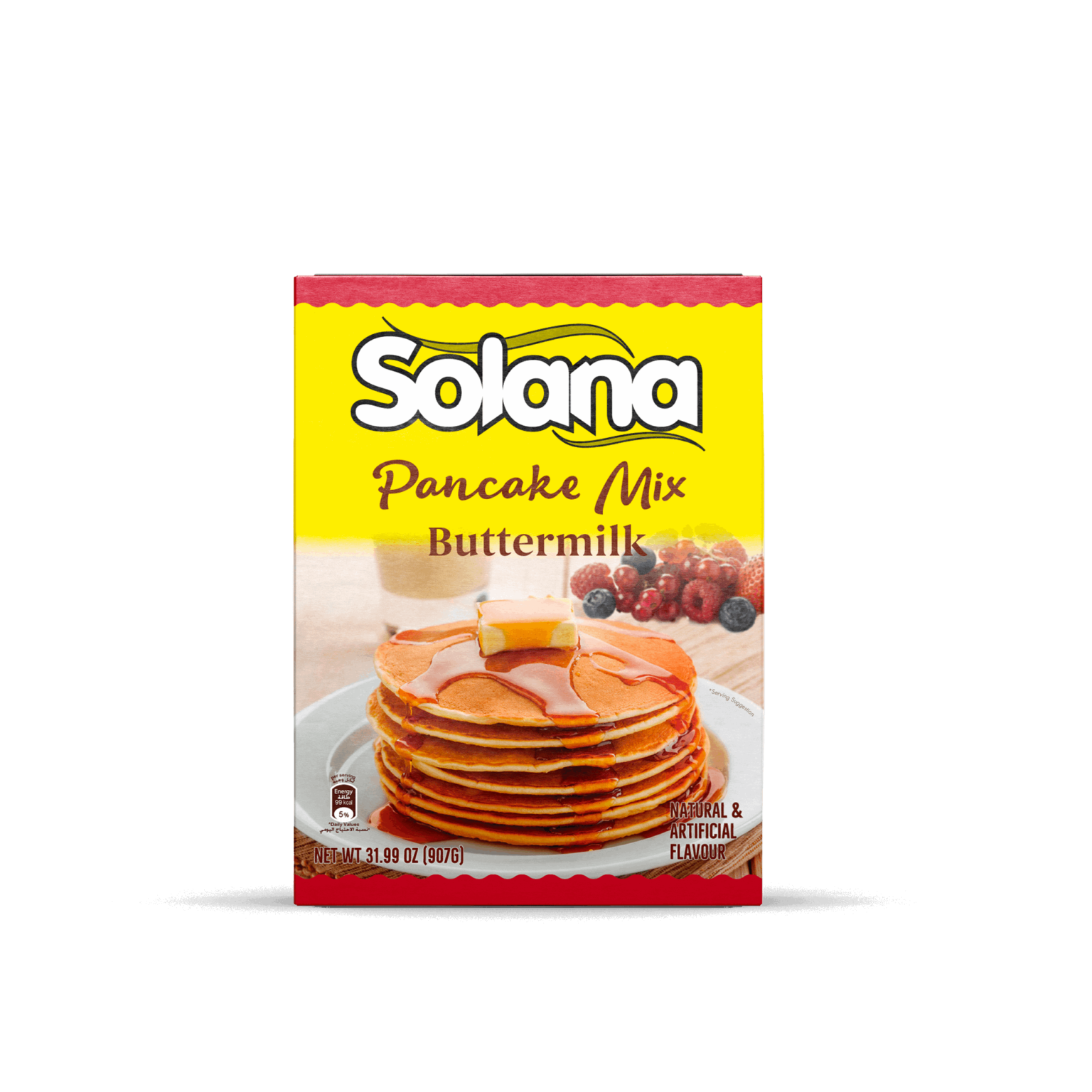 Pancake Mix FlavourTech